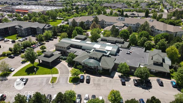 Reserve Medical Center - Value Add Medical Office Investment Opportunity | 2875 Tina Avenue : 2875 Tina Ave, Missoula, MT 59808